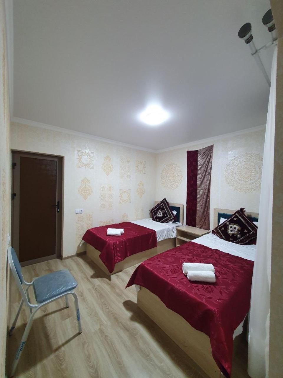 Elita House Samarcande Extérieur photo