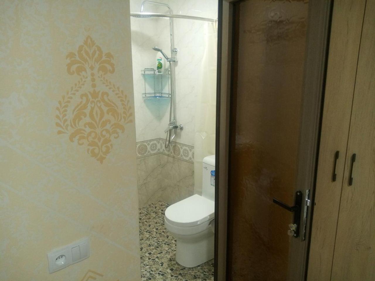 Elita House Samarcande Extérieur photo
