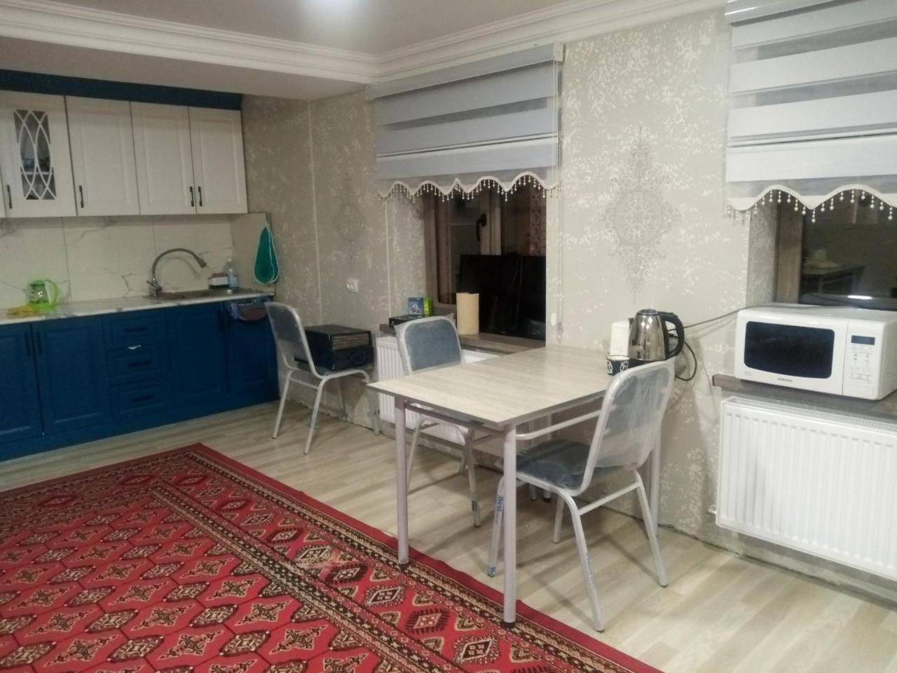 Elita House Samarcande Extérieur photo